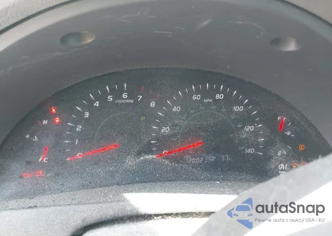 2009 Toyota Camry Le from USA, damaged, VIN 4T4BE46KX9R105033